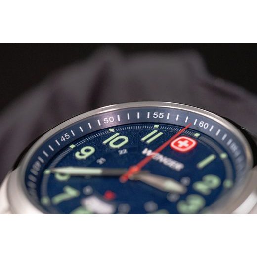 WENGER TERRAGRAPH 01.0541.123 - TERRAGRAPH - ZNAČKY