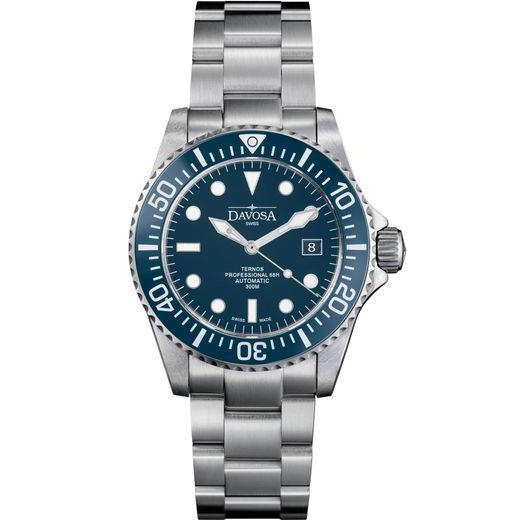 DAVOSA TERNOS PROFESSIONAL 68H 161.538.90 - TERNOS - ZNAČKY