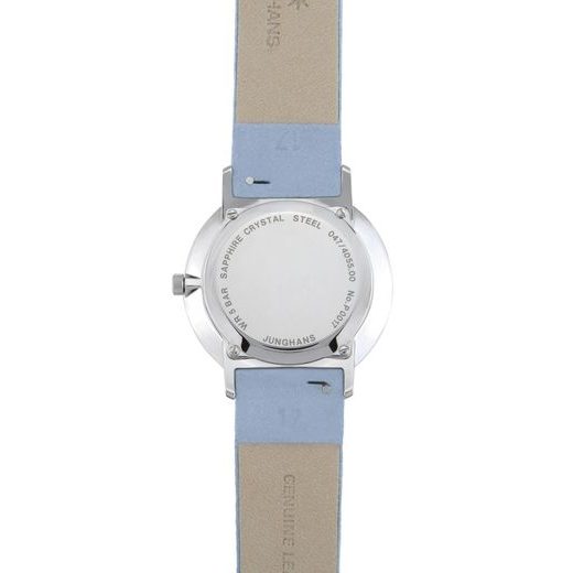 JUNGHANS FORM DAMEN 47/4055.00 - FORM DAMEN - ZNAČKY