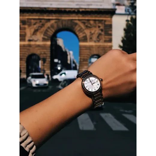 MAURICE LACROIX FIABA DATE FA1004-PVP13-110-1 - FIABA - ZNAČKY