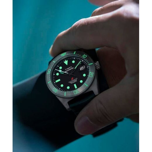 TIMEX DEEPWATER REEF TW2W73800UK - TIMEX - ZNAČKY