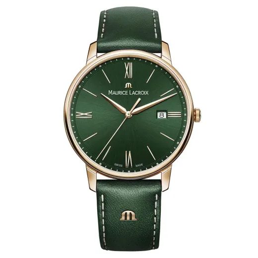 MAURICE LACROIX ELIROS DATE EL1118-PVP01-610-1 - ELIROS - ZNAČKY