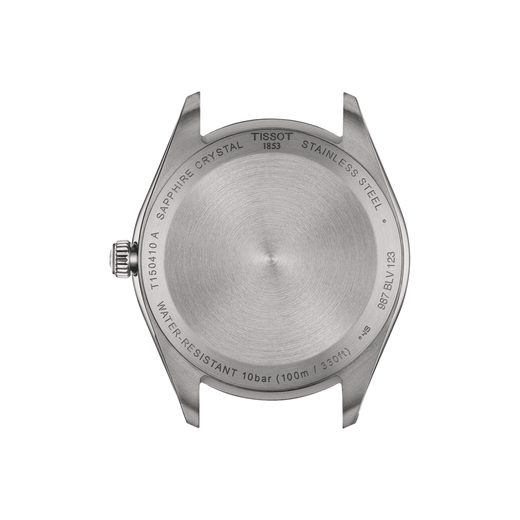TISSOT PR 100 QUARTZ T150.410.16.051.00 - PR 100 - ZNAČKY