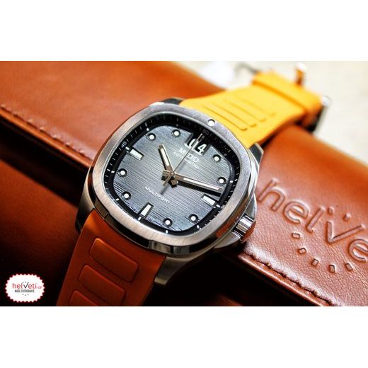 MIDO MULTIFORT TV BIG DATE M049.526.17.081.00 - MULTIFORT - ZNAČKY