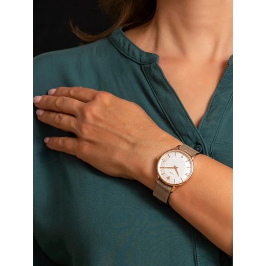 JUNKERS THERESE 925.01.07 - THERESE - ZNAČKY