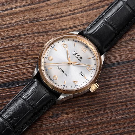 EPOS ORIGINALE 3427.130.34.58.25 - TIMELESS - ZNAČKY