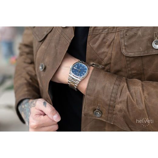 BULOVA SUPER SEVILLE PRECISIONIST 96B440 - ARCHIVE SERIES - ZNAČKY