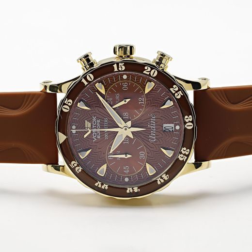 VOSTOK EUROPE UNDINE VK64-515B569 - UNDINÉ - ZNAČKY