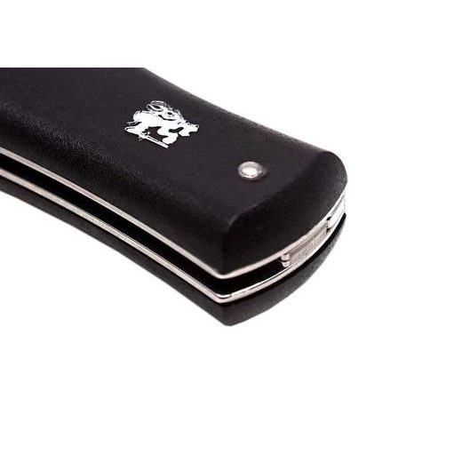 KAPESNÍ NŮŽ MIKOV PREDATOR 241-NH-1/N ČERNÝ - VRECKOVÉ NOŽE - OSTATNÉ