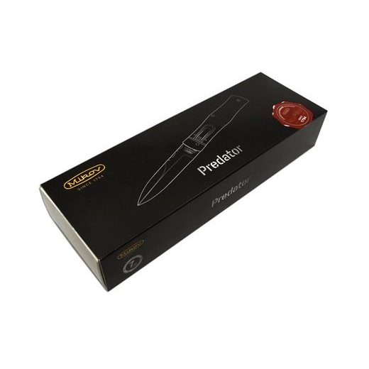 KAPESNÍ NŮŽ MIKOV PREDATOR 241-DR-1/KP - VRECKOVÉ NOŽE - OSTATNÉ