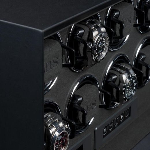 NAŤAHOVAČ HEISSE & SÖHNE WATCH GUARD 8 70019-246.142 - NAŤAHOVAČE - OSTATNÉ