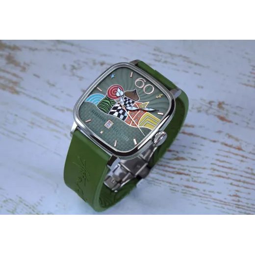 ALEXANDER SHOROKHOFF HOME 2 AS.KD02-HOME2 - AVANTGARDE - ZNAČKY