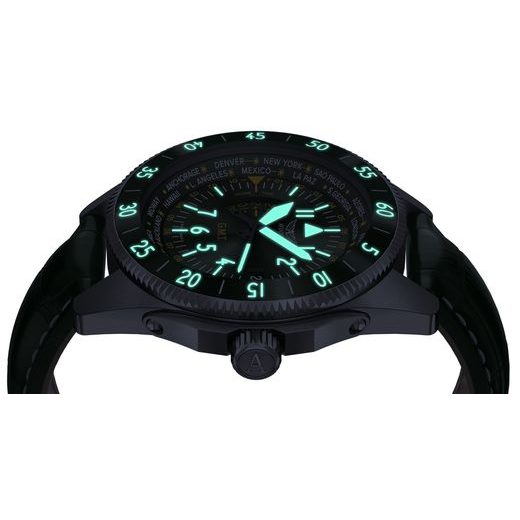 AVIATOR AIRACOBRA GMT V.1.37.0.309.4 - AIRACOBRA GMT - ZNAČKY