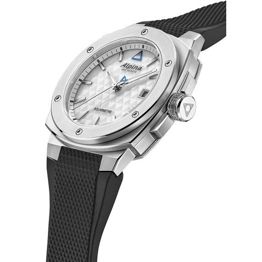ALPINA ALPINER EXTREME SOLARMETRE AL-140W3AE6 - ALPINER SOLARMETRE - ZNAČKY