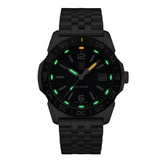 LUMINOX PACIFIC DIVER 3120M SERIES XS.3123M.SET.1 - PACIFIC DIVER - ZNAČKY