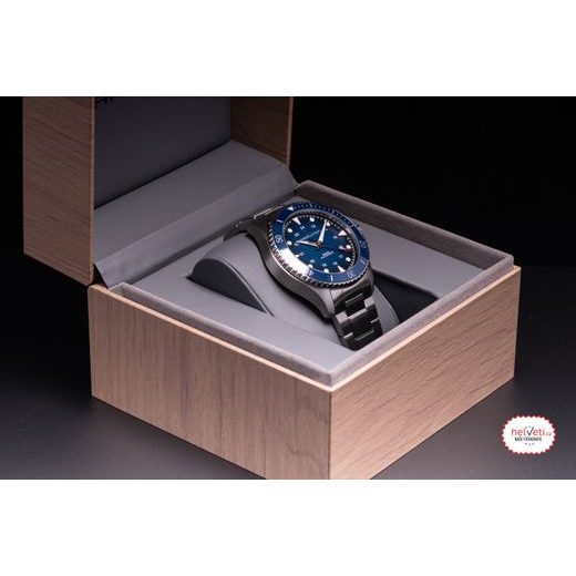 HAMILTON KHAKI NAVY SCUBA CAR H82505140 - KHAKI NAVY - ZNAČKY