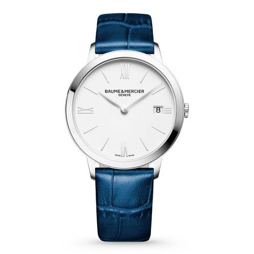 BAUME & MERCIER CLASSIMA 10355 - CLASSIMA - ZNAČKY