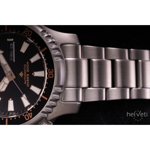 CITIZEN PROMASTER MARINE AUTOMATIC DIVER NY0160-66EE - PROMASTER - ZNAČKY