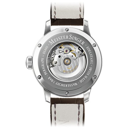 MEISTERSINGER PERIGRAPH AM1003 - PERIGRAPH - ZNAČKY