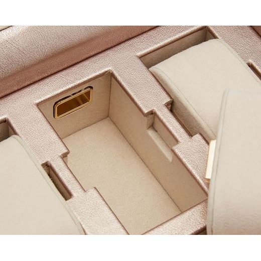 BOX NA HODINKY WOLF PALERMO 213816 - BOXY NA HODINKY - OSTATNÉ