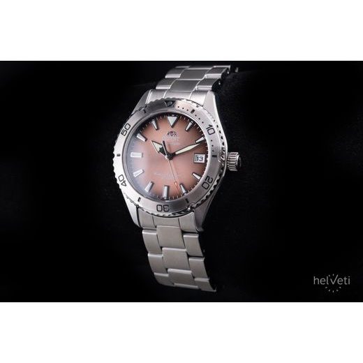 ORIENT SPORTS MAKO 40 AUTOMATIC RA-AC0Q17Y - SPORTS - ZNAČKY
