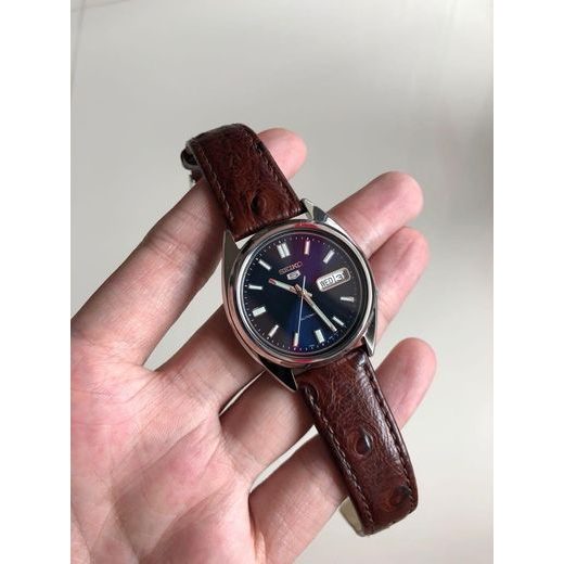 SEIKO SNXS77 - ARCHÍV