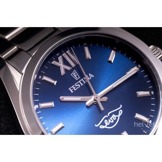FESTINA EVA ADAMCZYK LIMITOVANÁ EDÍCIA 20622/AE2 - EVA ADAMCZYKOVÁ LIMITED EDITION - ZNAČKY