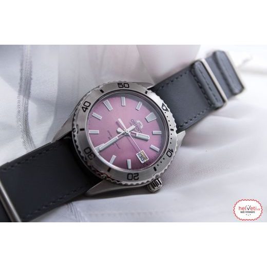 ORIENT SPORTS AUTOMATIC RA-AC0Q07V - SPORTS - ZNAČKY