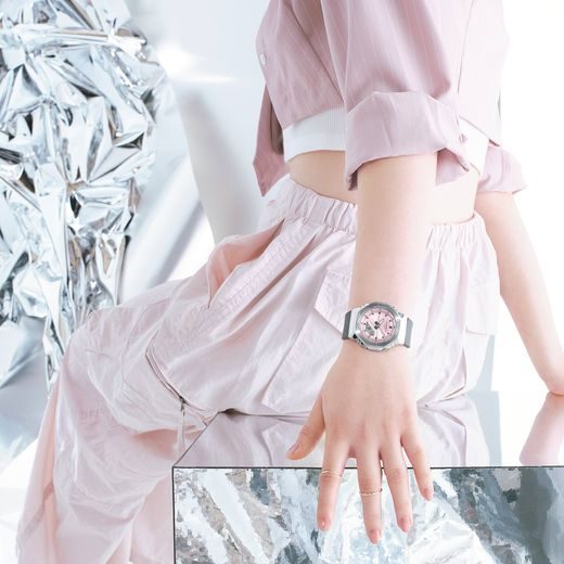 CASIO G-SHOCK GM-S2110-4AER - CASIOAK - ZNAČKY