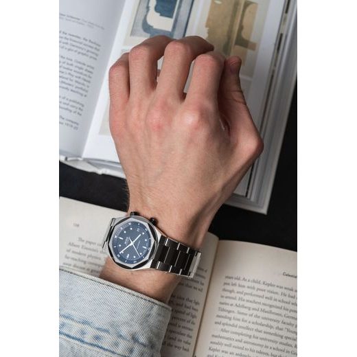 MIDO MULTIFORT 8 TWO CROWNS M047.507.11.051.00 - MULTIFORT - ZNAČKY