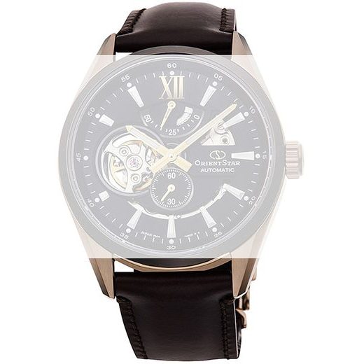 ŘEMÍNEK ORIENT STAR UL031014G0 (PRO MODEL RE-AV01) - REMIENKY - OSTATNÉ