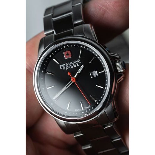 SWISS MILITARY HANOWA 7230.7.04.007 - SWISS MILITARY HANOWA - ZNAČKY