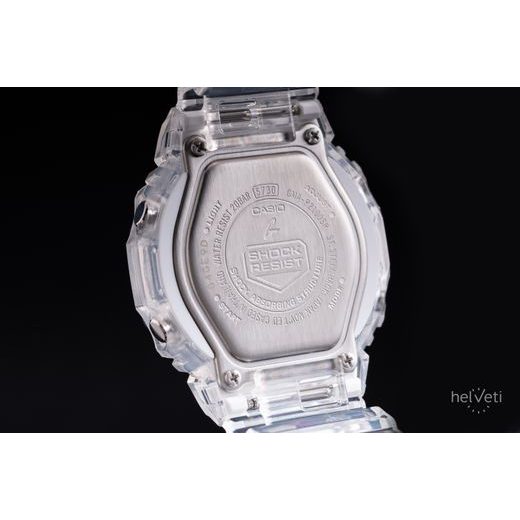 HODINKY CASIO G-SHOCK GMA-P2100SR-7AER - CASIOAK - ZNAČKY