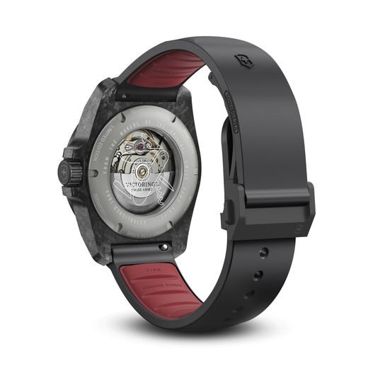 VICTORINOX I.N.O.X. AUTOMATIC 242024.1 - I.N.O.X. - ZNAČKY