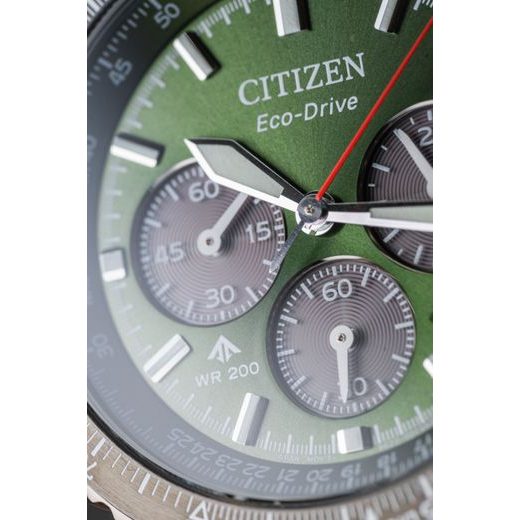 CITIZEN PROMASTER SKY CHRONO CA4664-60W - PROMASTER - ZNAČKY