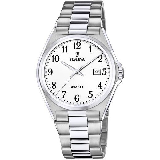 FESTINA CLASSIC BRACELET 20552/1 - CLASSIC - ZNAČKY