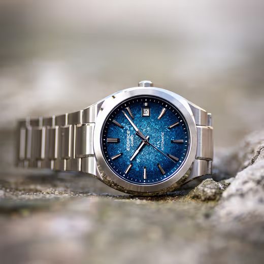CASIO EDIFICE AUTOMATIC EFK-200D-2AER - EDIFICE - ZNAČKY