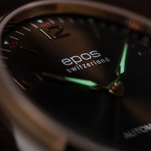 EPOS ORIGINALE 3427.130.34.57.27 - TIMELESS - ZNAČKY