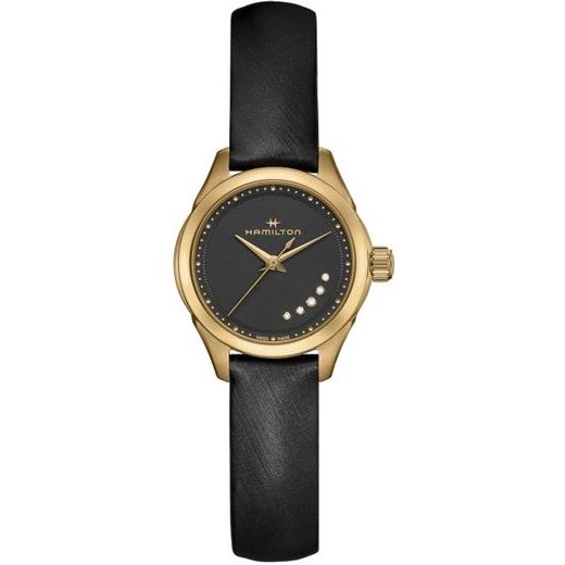 HAMILTON JAZZMASTER LADY QUARTZ H32121430 - JAZZMASTER - ZNAČKY