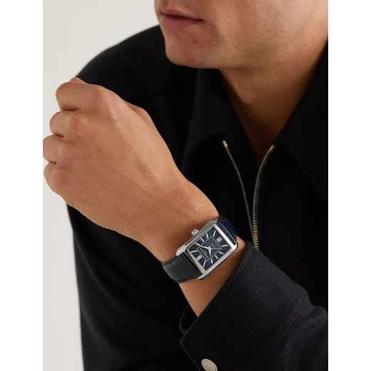 FREDERIQUE CONSTANT CLASSICS CARRÉE AUTOMATIC FC-303N4C26 - CLASSICS GENTS - ZNAČKY