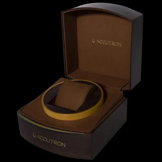 ACCUTRON SPACEVIEW 314 26A212 - ACCUTRON - ZNAČKY