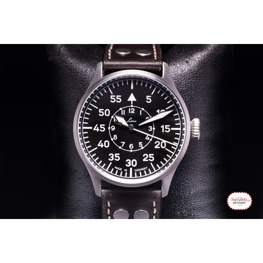 LACO KARLSRUHE PRO 43 AUTOMATIC - FLIEGER PRO - ZNAČKY