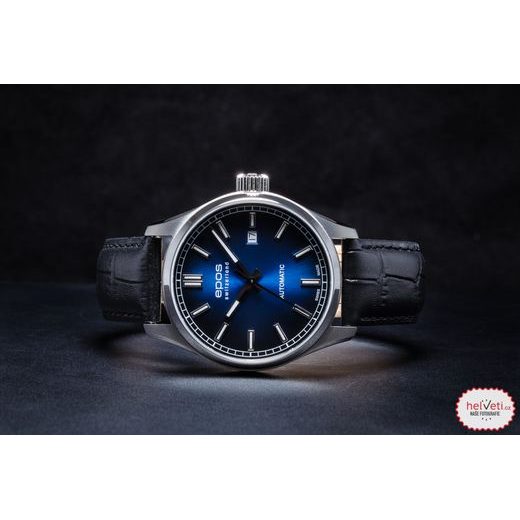 EPOS PASSION 3501.132.20.16.25 - TIMELESS - ZNAČKY