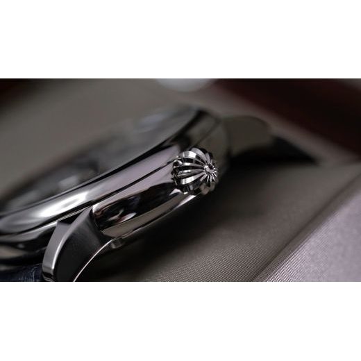 FREDERIQUE CONSTANT MANUFACTURE CLASSIC TOURBILLON AUTOMATIC LIMITED EDITION FC-980S3H6 - MANUFACTURE - ZNAČKY