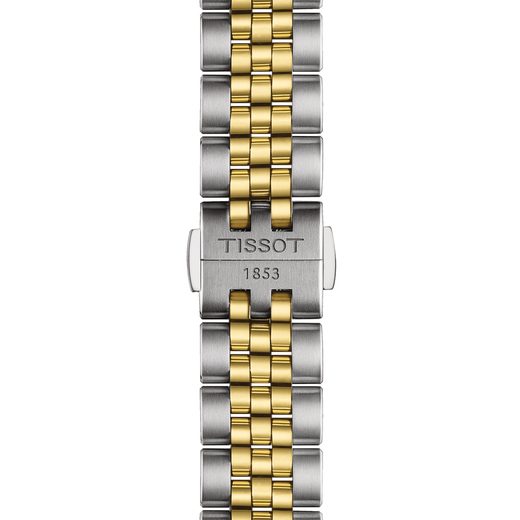 TISSOT PR516 POWERMATIC 80 T149.407.22.011.00 - PRS 516 - ZNAČKY