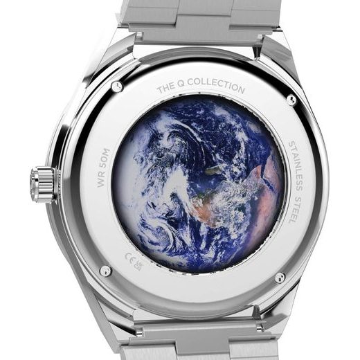 TIMEX Q NASA TW2Y56700UK - TIMEX - ZNAČKY