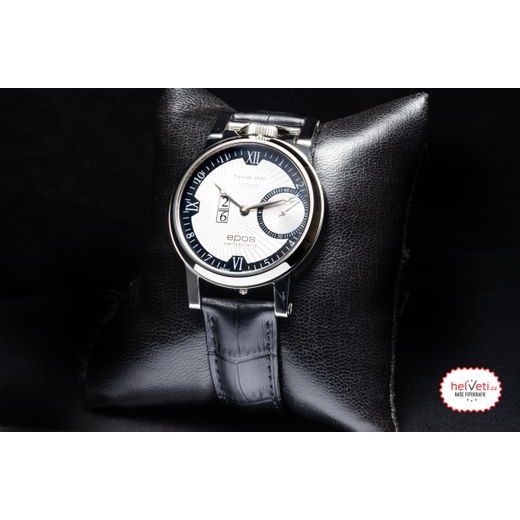 EPOS SOPHISTIQUE 3383.618.20.68.25 - ARTISTRY - ZNAČKY