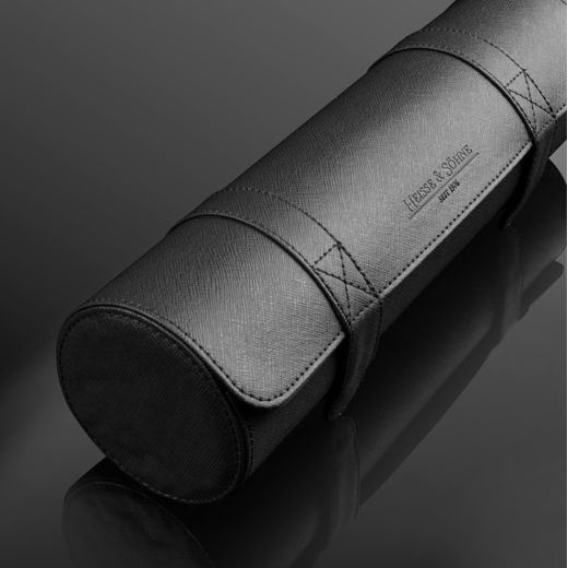 PUZDRO NA HODINKY HEISSE & SÖHNE RONDO 5 70019-97 - BOXY NA HODINKY - OSTATNÉ