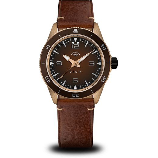 PRIM EAGLE 38 BRONZ LE 95-027-509-43-1 - MANUFACTURE 1949 - ZNAČKY
