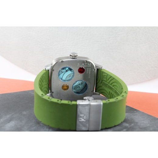 ALEXANDER SHOROKHOFF KANDY SPORT UNIQUE AS.KD01-SPS5 - AVANTGARDE - ZNAČKY